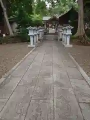 塚崎神明社(千葉県)