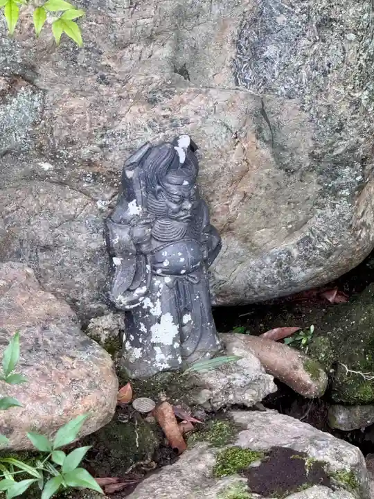 金剛王院(京都府)