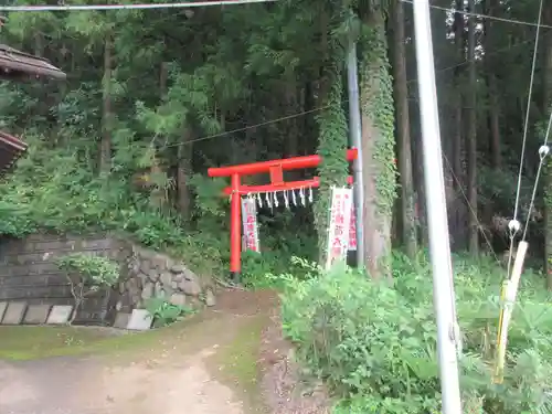 【公式】龍門院常楽寺（秩父札所十一番）の末社・摂社