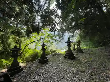 東宮神社(愛媛県)