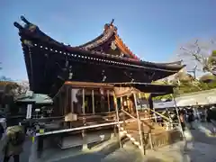 三嶋大社(静岡県)