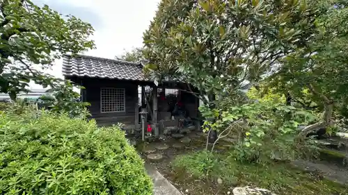 延命寺(宮城県)