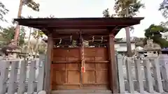 彦根神社(滋賀県)