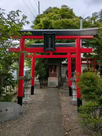 高良厄除神社(京都府)