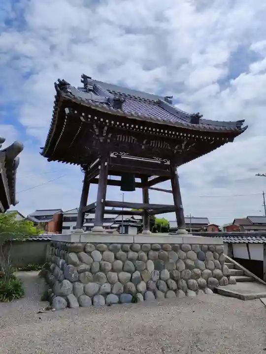 願証寺のその他建物