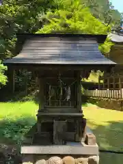 粟鹿神社(兵庫県)