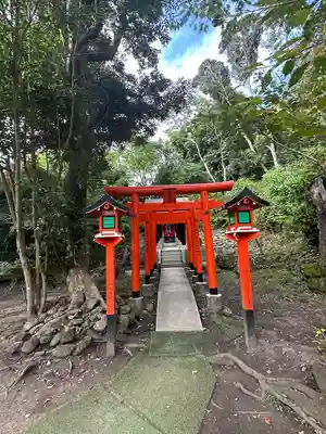洲崎神社(千葉県)