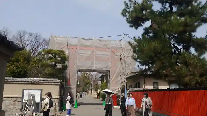 賀茂御祖神社(下鴨神社)(京都府)