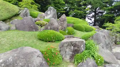 大麻山神社(島根県)