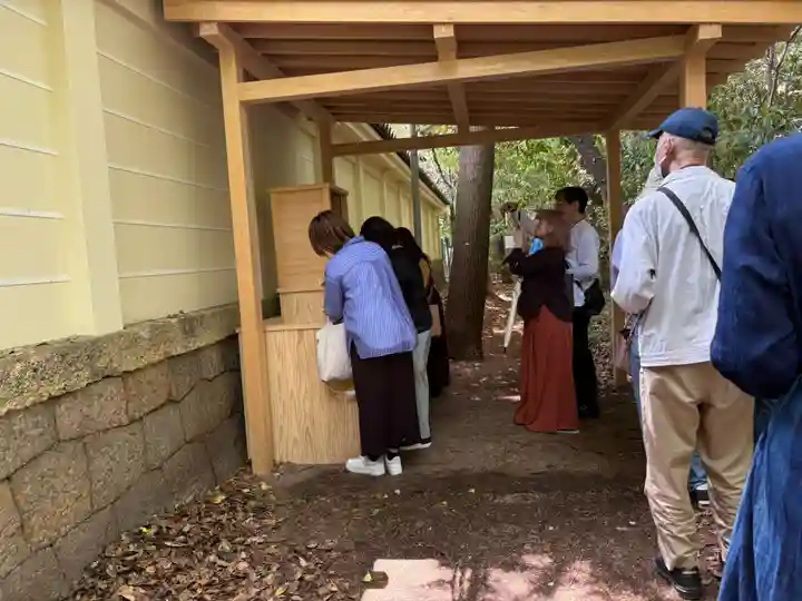 西宮神社(兵庫県)