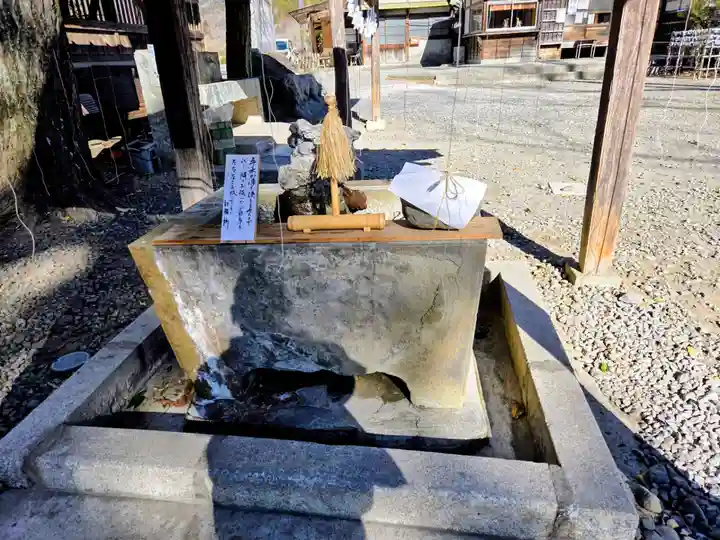 椋神社(埼玉県)