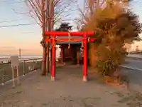 山王宮(千葉県)