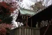神明神社(岐阜県)