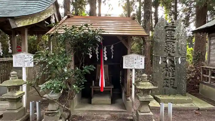 祇園八坂神社(宮城県)