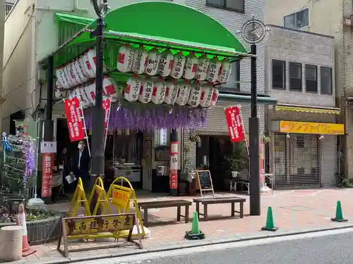 一六子育地蔵尊(神奈川県)