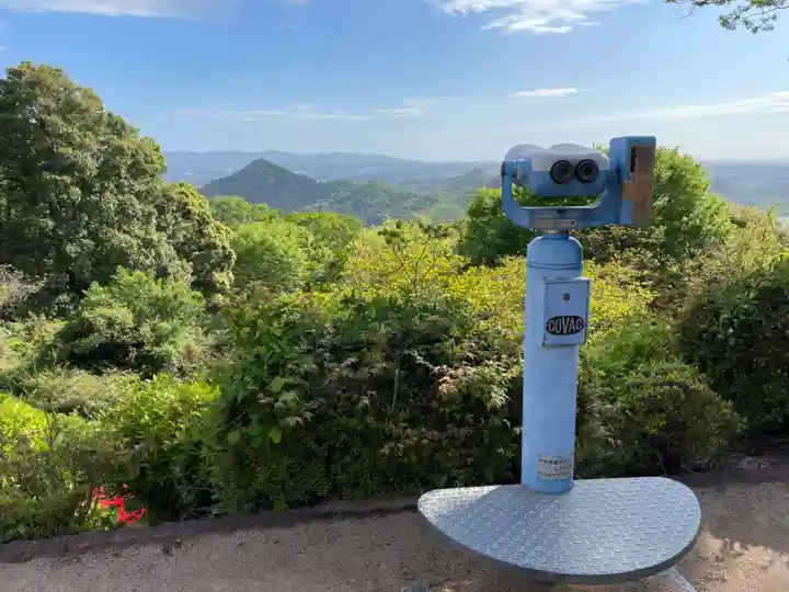 花山院菩提寺(兵庫県)