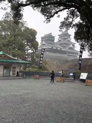 加藤神社(熊本県)