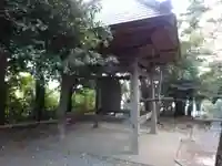 諏訪神社のその他建物