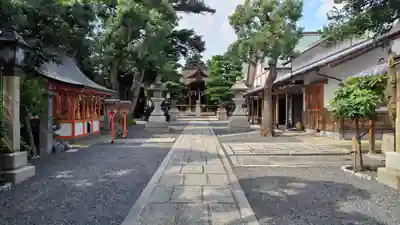 大将軍八神社(京都府)