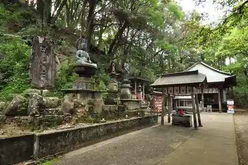 極楽寺の建物その他