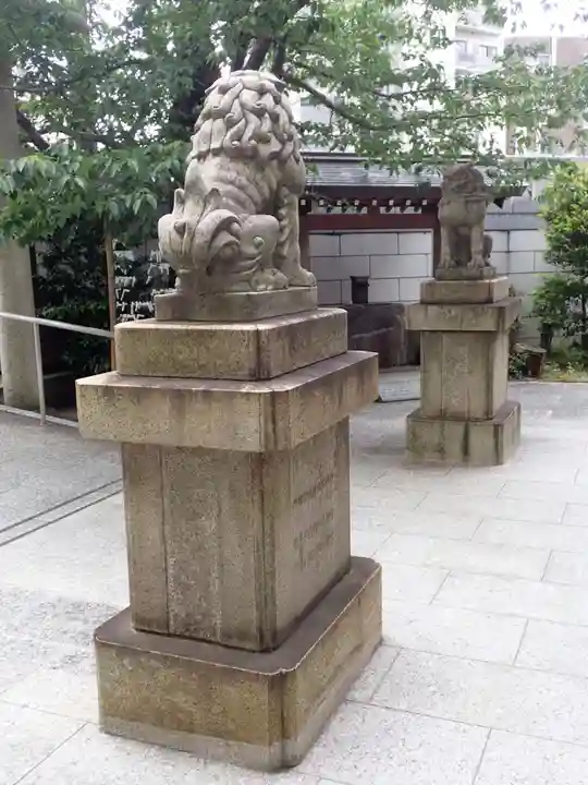 大國神社(東京都)