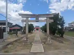 天神社(埼玉県)