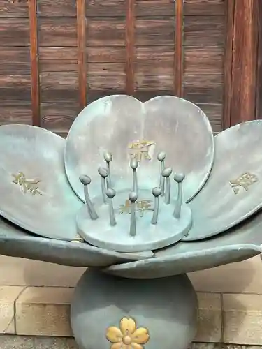 深大寺(東京都)