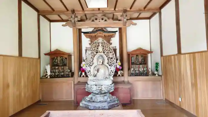 観世寺(福島県)