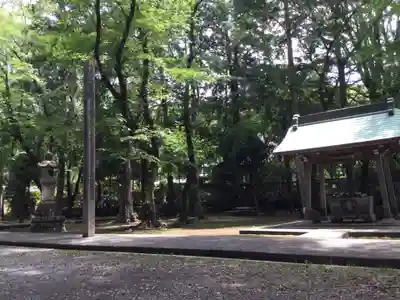 光長寺の手水舎