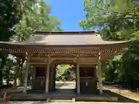 清水寺の山門・神門