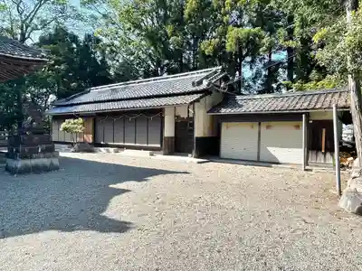 上山神社(滋賀県)