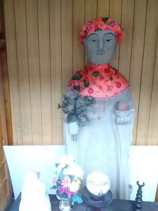 常松寺(石川県)