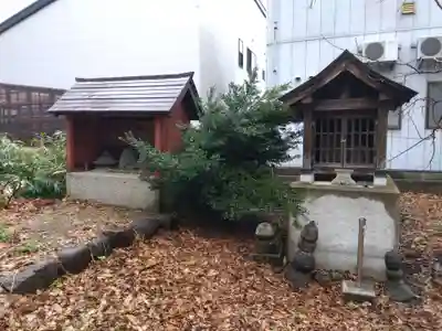 大和神社(新潟県)