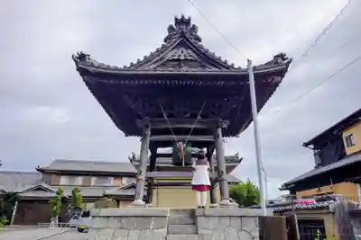 蓮成寺(池端蓮成寺)のその他建物