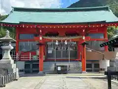 大宮八幡神社(香川県)