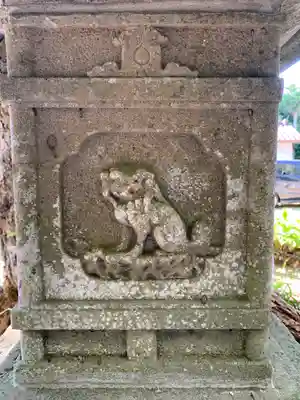 二郎林神社(千葉県)