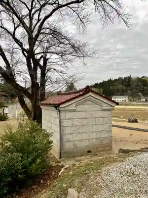 八幡神社(福島県)