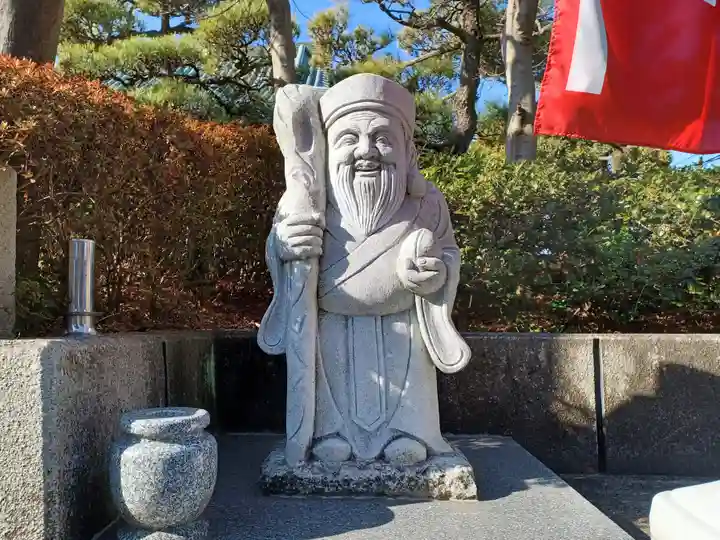 光蔵寺(埼玉県)