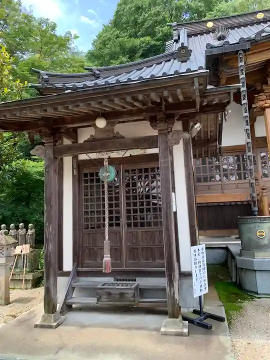天性寺のその他建物