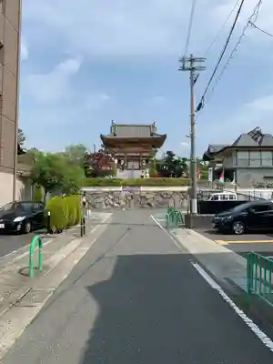 総持寺のその他建物
