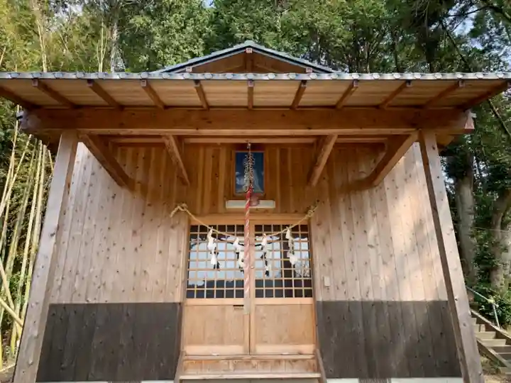 大宮賣神社(千葉県)