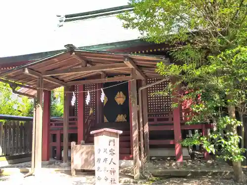 武蔵一宮氷川神社(埼玉県)