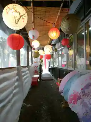 札幌護國神社のその他建物