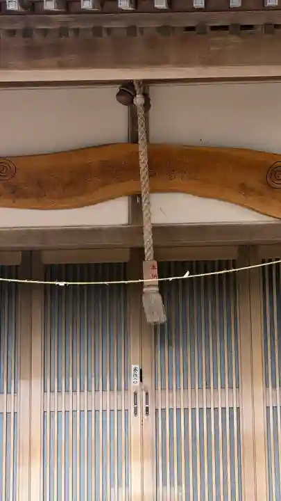 櫻岱神社(北海道)