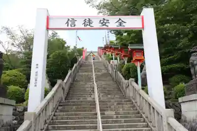 成田山名古屋別院大聖寺(犬山成田山)のその他建物