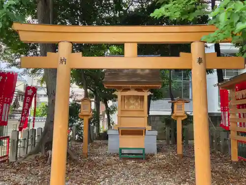 日置神社(愛知県)