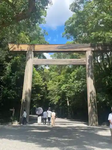 熱田神宮(愛知県)