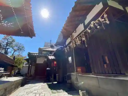 平等寺（因幡堂）(京都府)