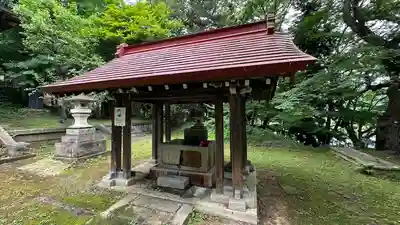 東正寺(山形県)