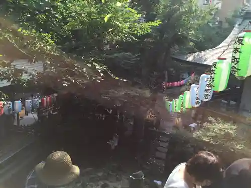 小野照崎神社のその他建物
